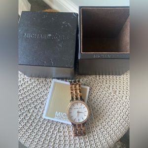 Michael Kors Watch